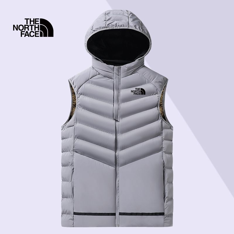 Жилет утепленный The North Face #1