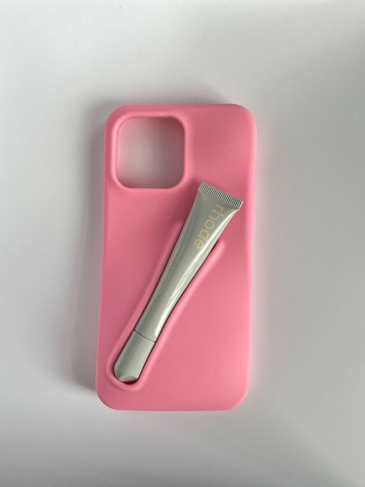 Custodia Per Telefono Rhode Con Custodia Per Rossetto Di