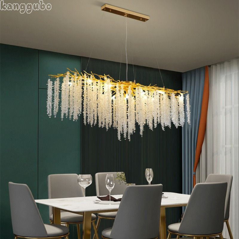 Franeda Люстра, E14 #1