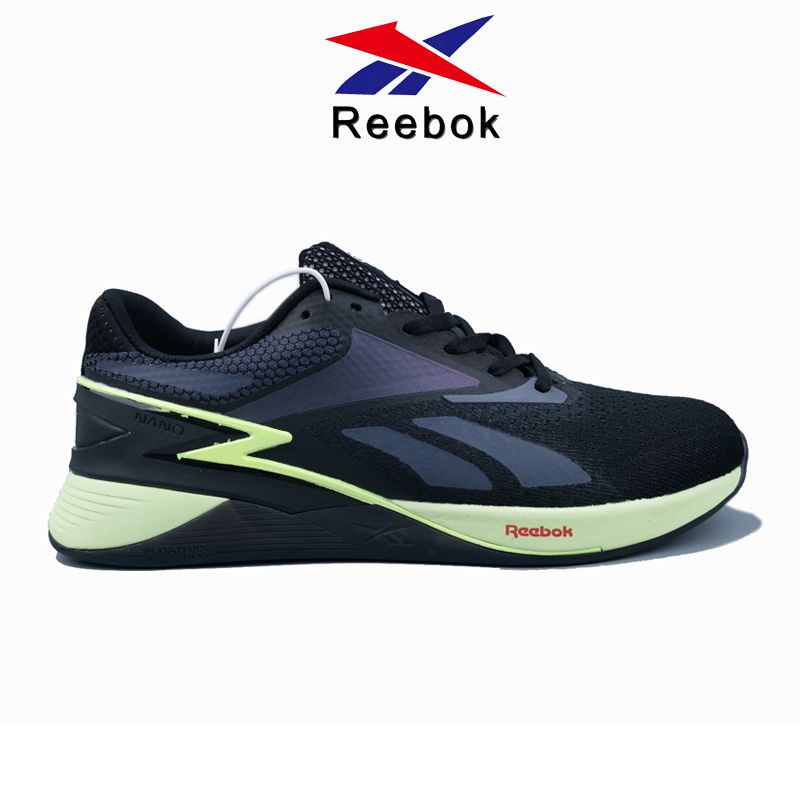 Кроссовки Reebok #1