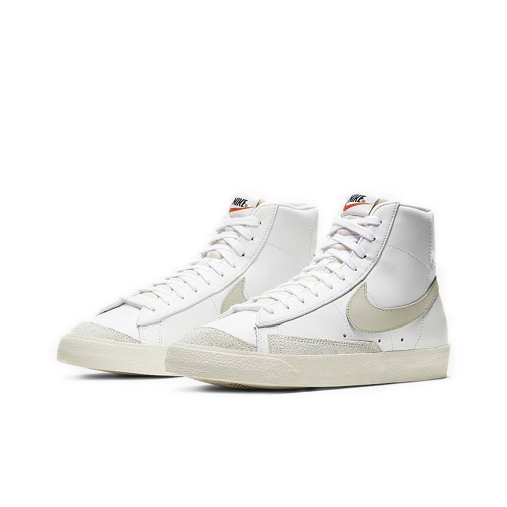 Кеды Nike Blazer Mid 77 Vintage #1