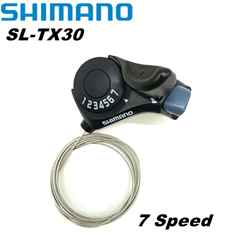 Shimano Шифтер #1