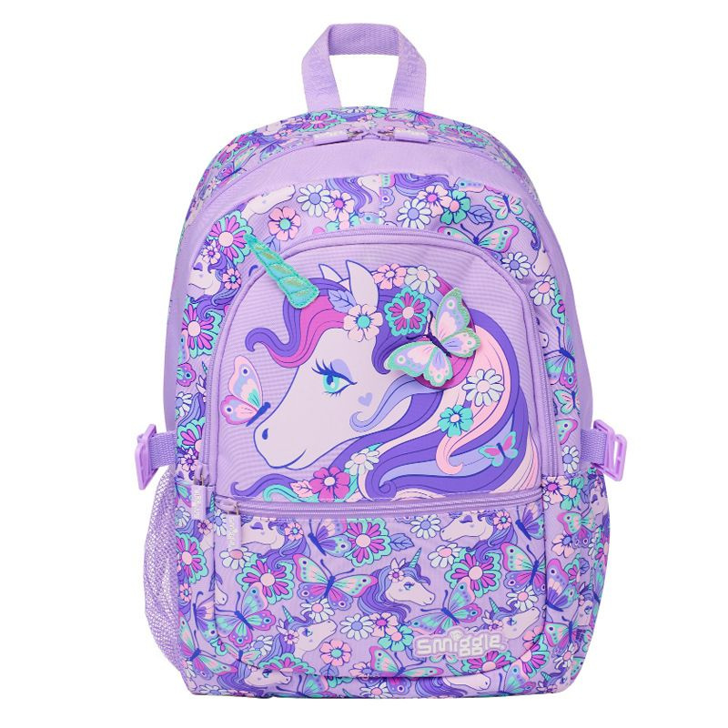 Smiggle - 2024 Школьный сезон Сумка для книг, 43*20 см #1