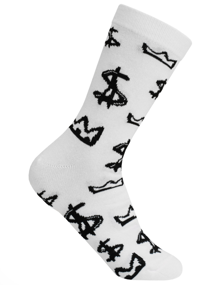 Носки Yes!Socks Новый год, 1 пара #1