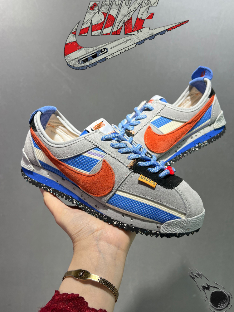 Кроссовки Nike Cortez #1