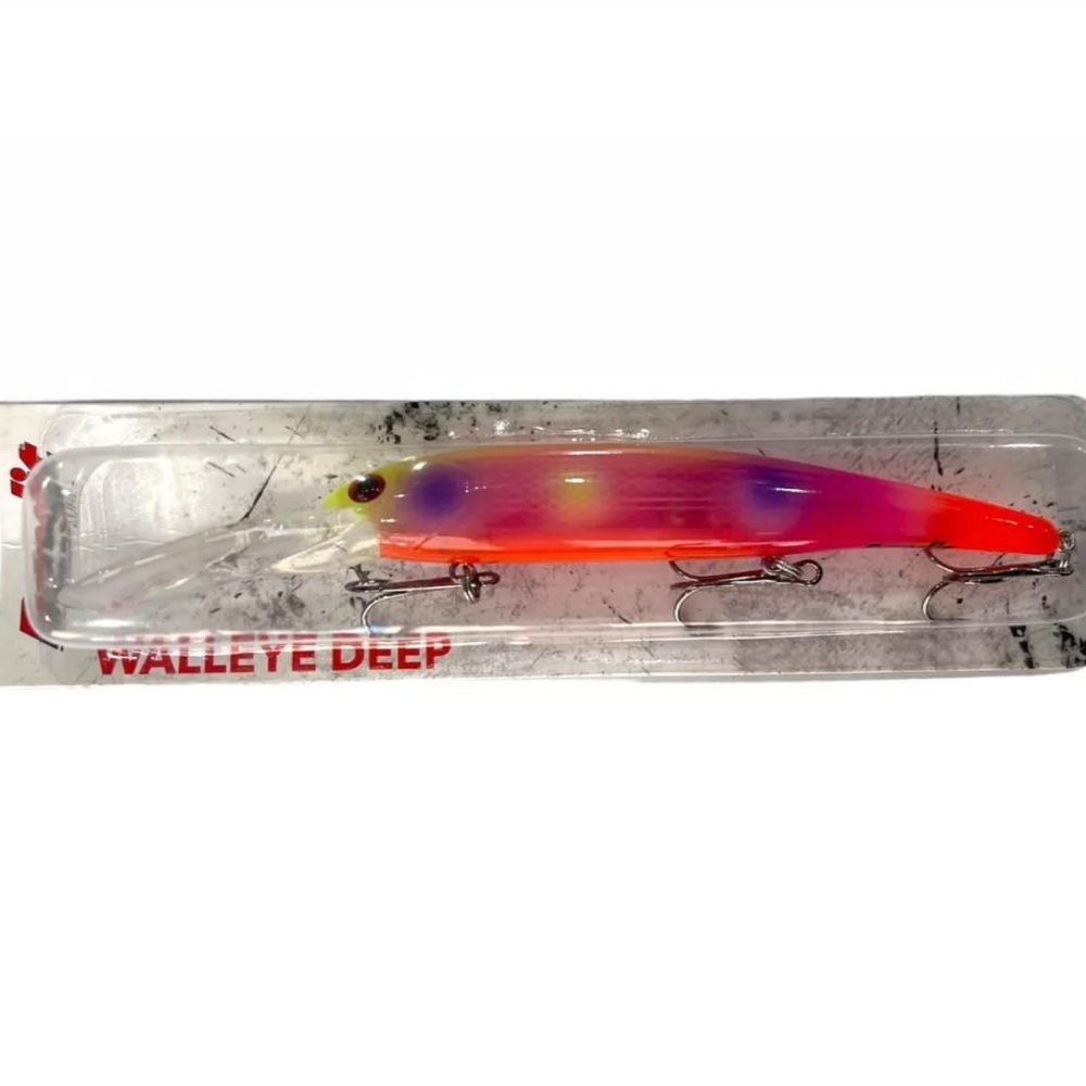 Воблер Bandit Deep Walleye 120mm #1