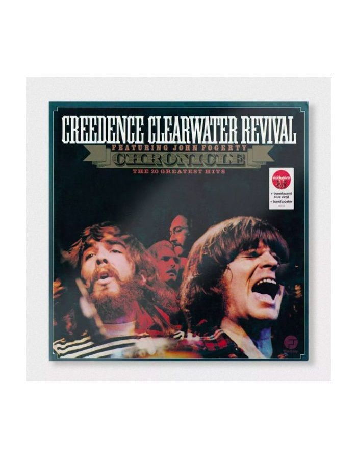 Creedence