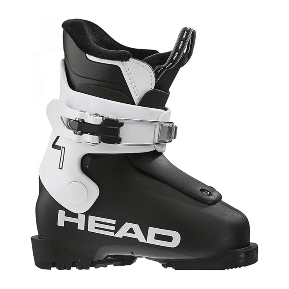 Горнолыжные ботинки Head Z1 Black/White 22/23 - купить с доставкой по ...