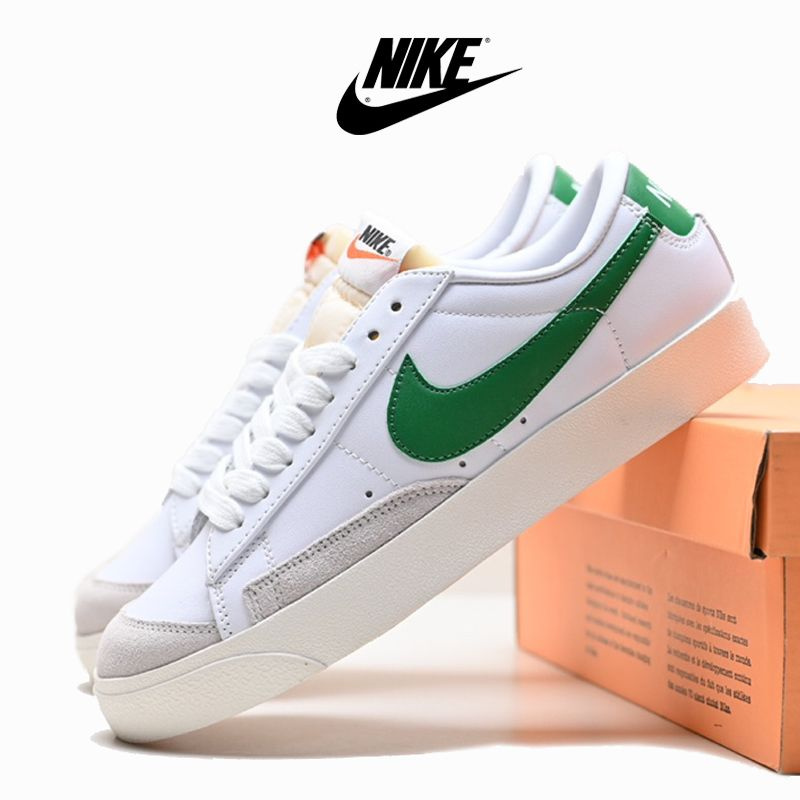 Кроссовки Nike Blazer Mid 77 Vintage #1