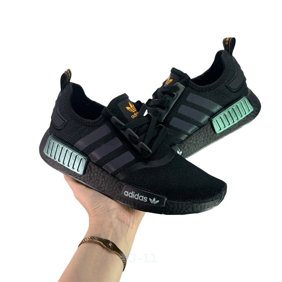 Кроссовки adidas NMD_R1 #1