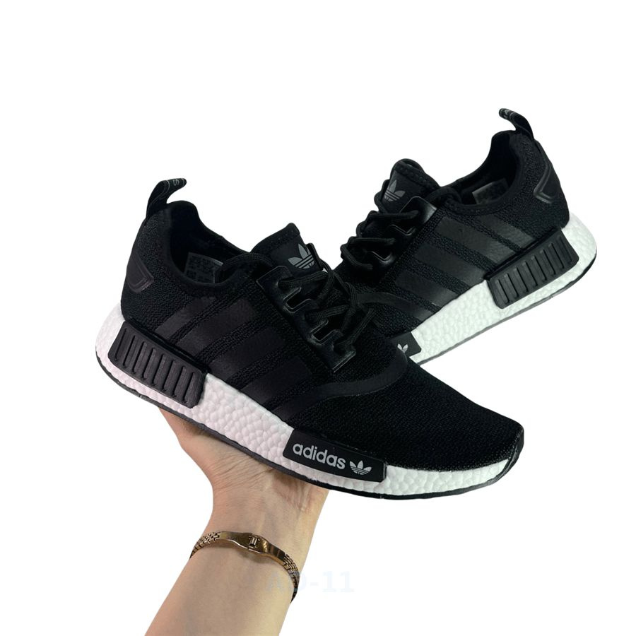 Кроссовки adidas NMD_R1 #1