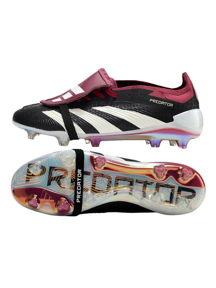 Бутсы adidas Predator #1