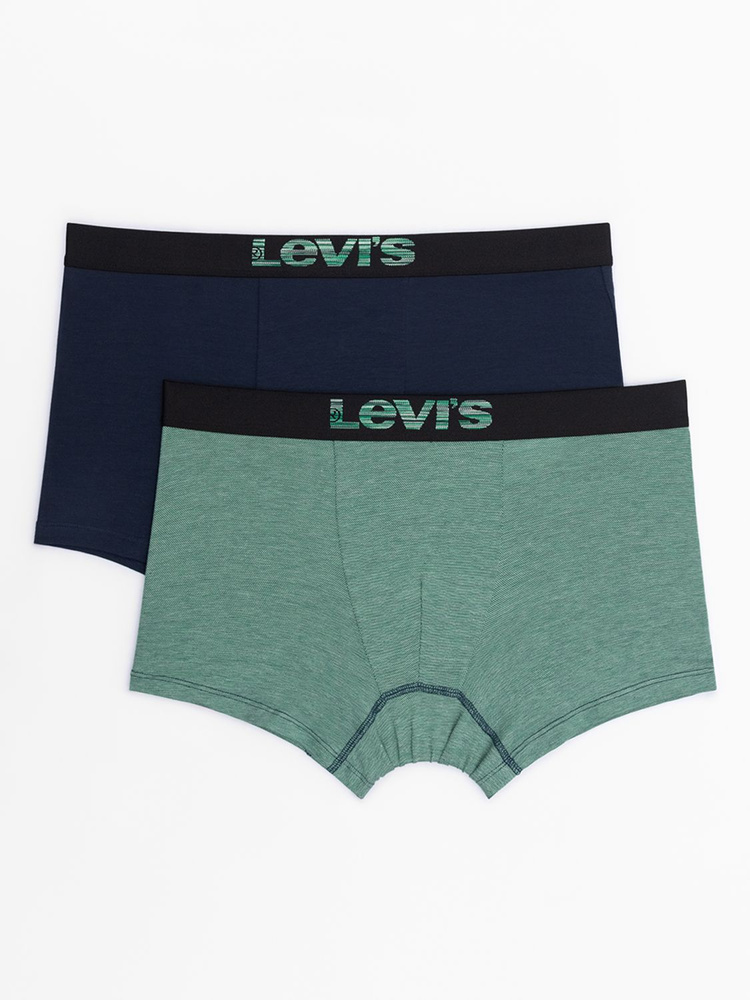 Комплект трусов брифы Levi's, 2 шт #1