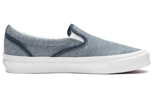 Мокасины Vans Slip-On #1