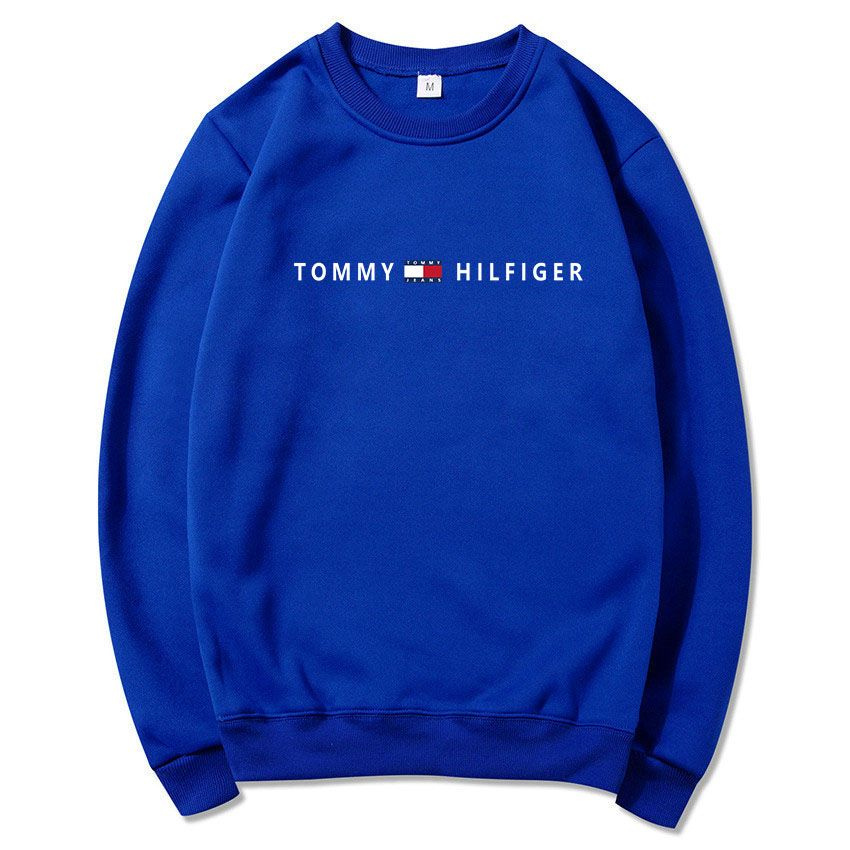 Толстовка Tommy Hilfiger #1