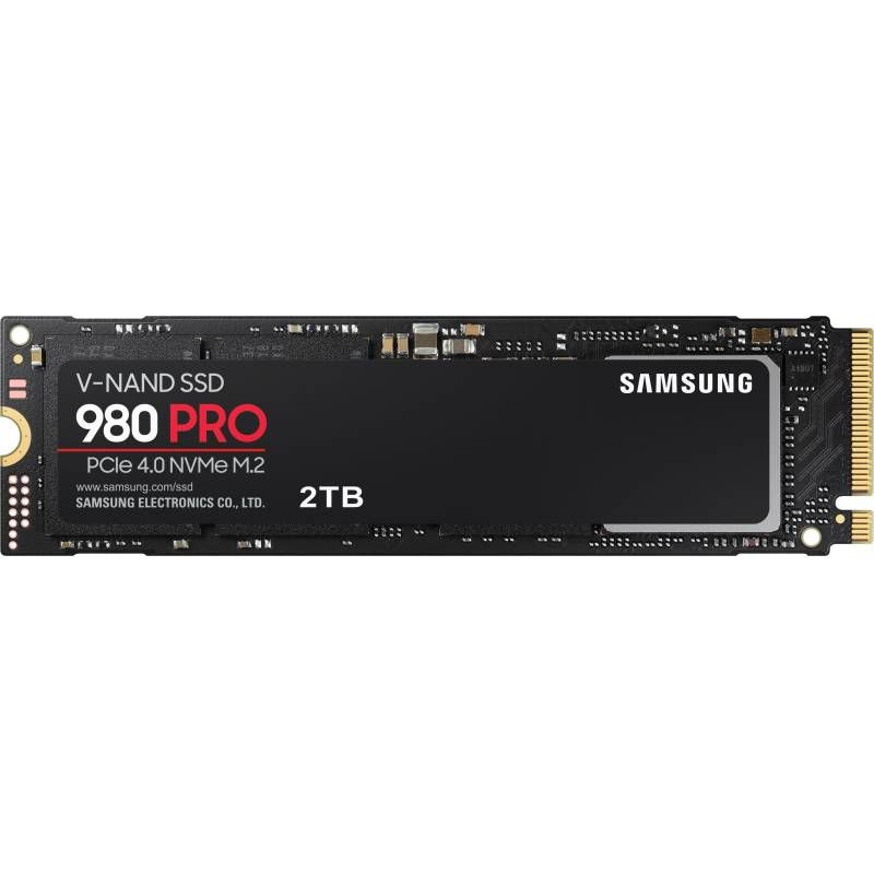 2 ТБ Внутренний SSD-диск Samsung MZ-V8P2T0BW (нет) - купить по выгодной ...