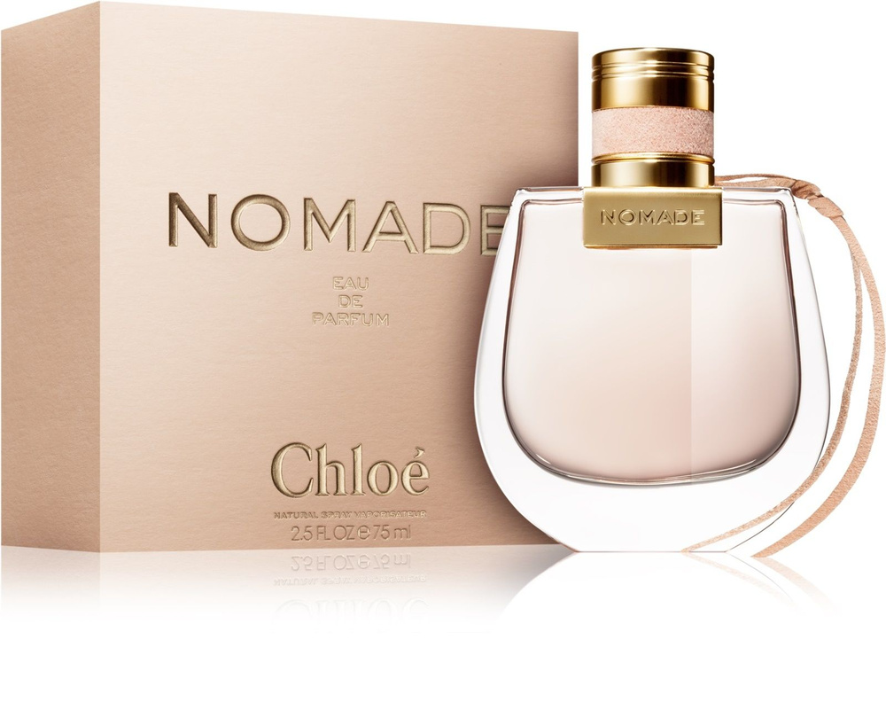 Nomade chloe edt on sale