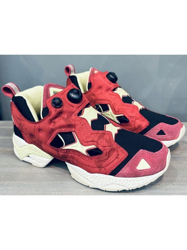 Puma insta pump fury hotsell