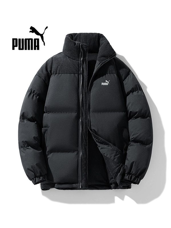 Пуховик PUMA ACT 600 PackLight Down Jkt #1