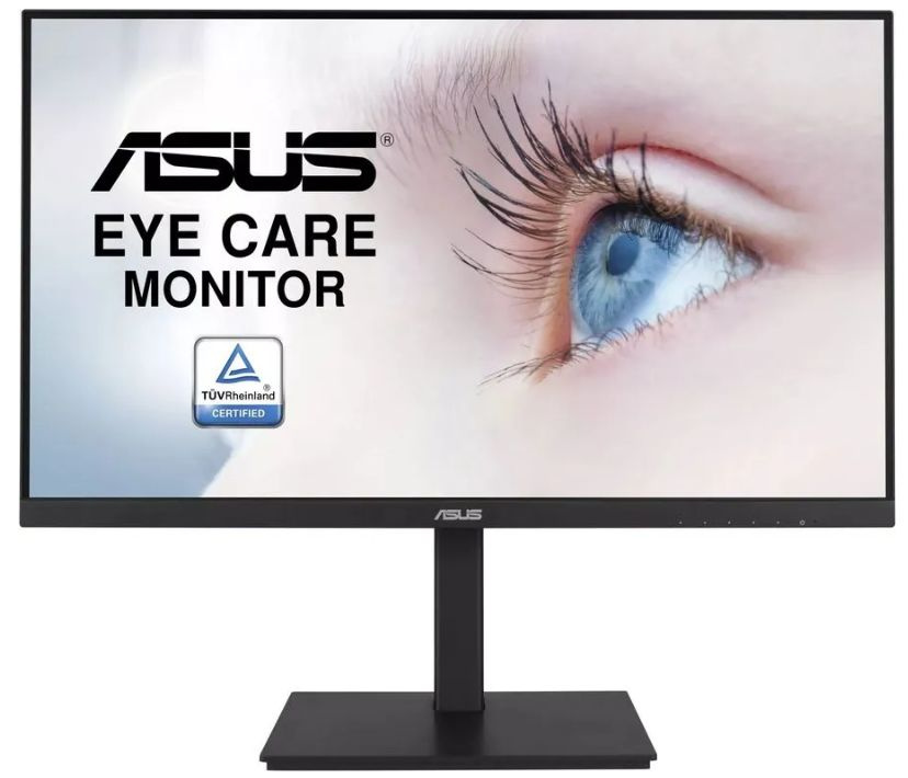 ASUS Монитор VA24DQSB 90LM054L-B02370 #1