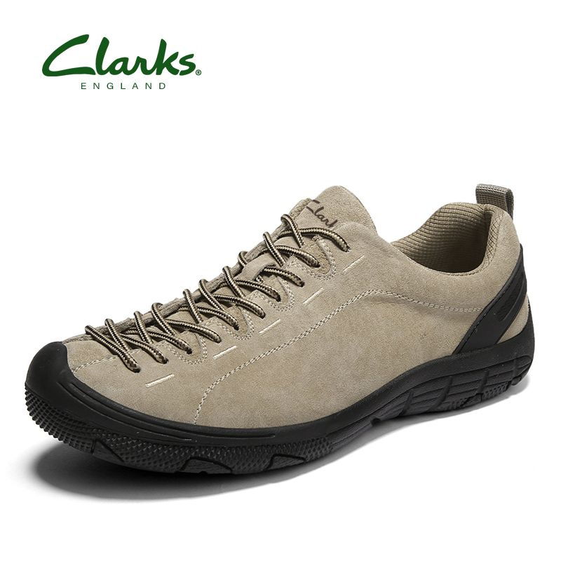 Полуботинки Clarks #1