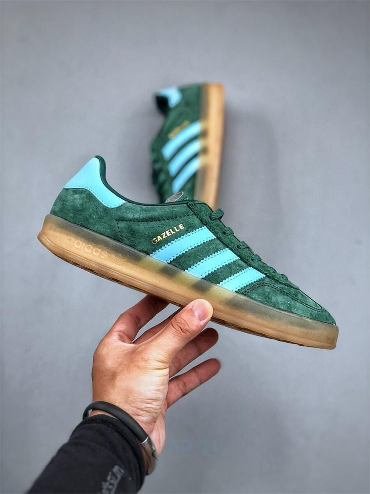 Кроссовки adidas Gazelle #1