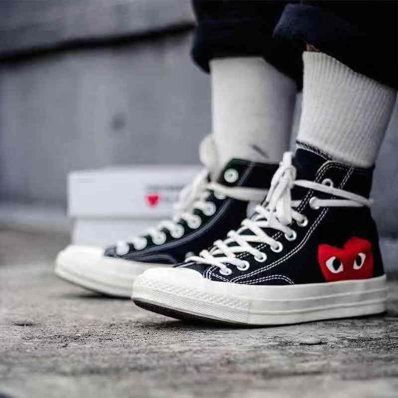 Кеды Converse #1