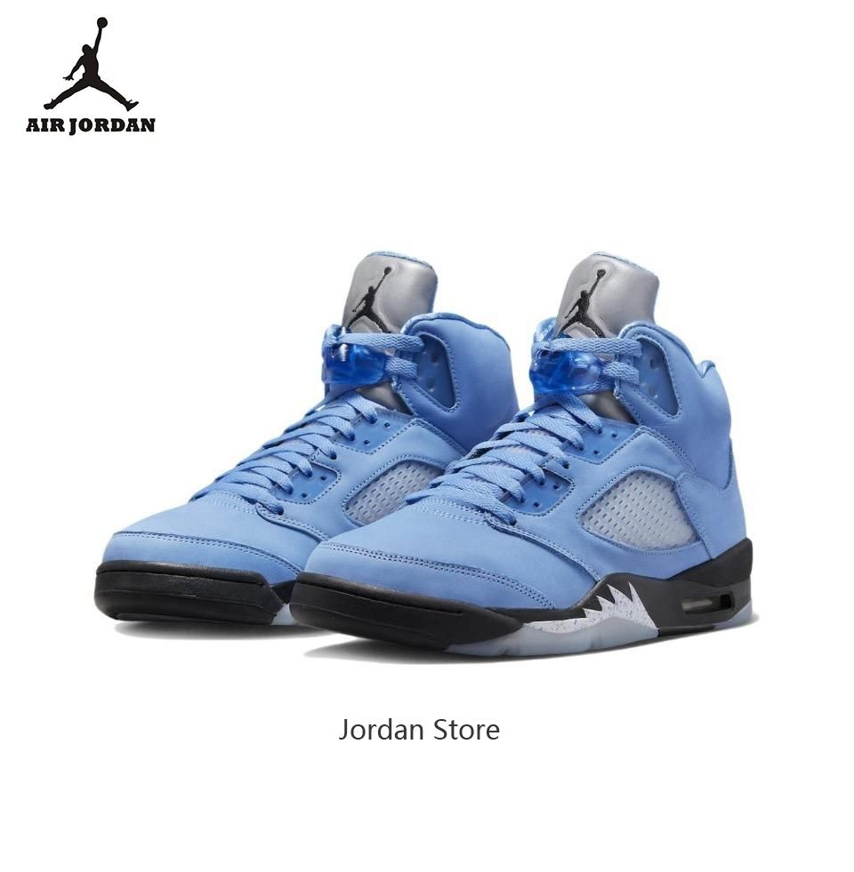 Кроссовки Jordan Air Jordan 5 #1