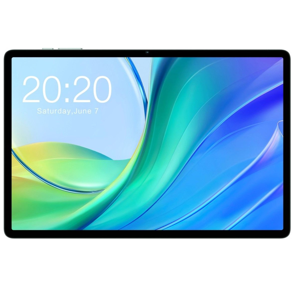 Планшет Teclast M50 90Hz 10.1'' 6/128GB 6000mAh Android 14 #1