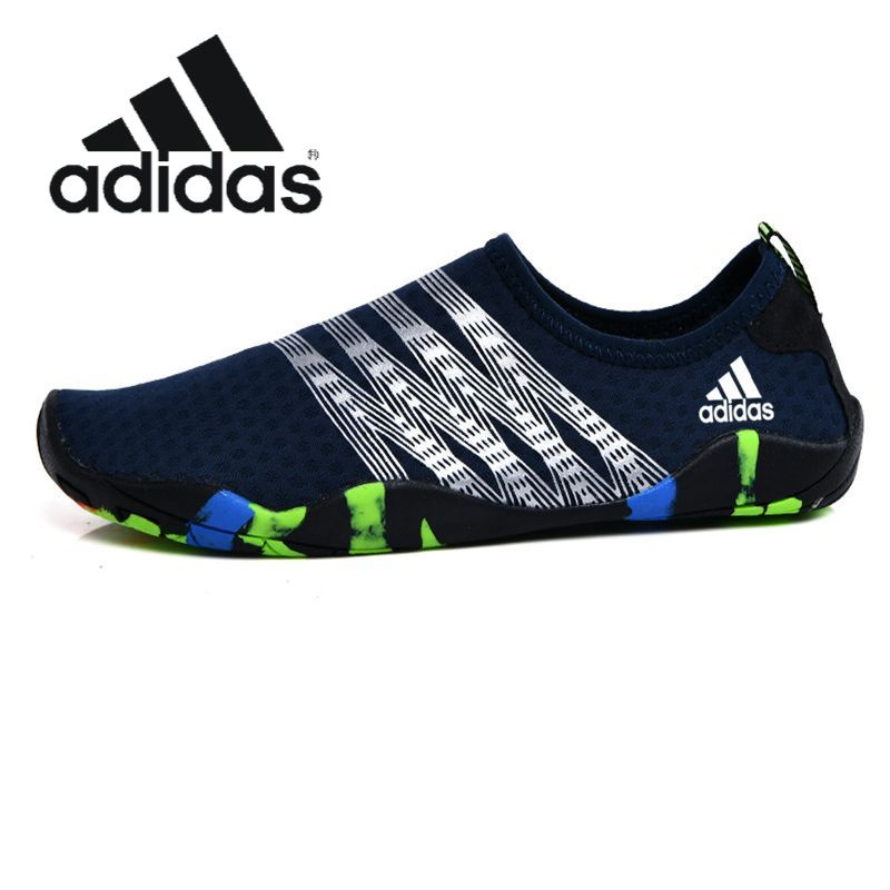 Босоножки adidas #1