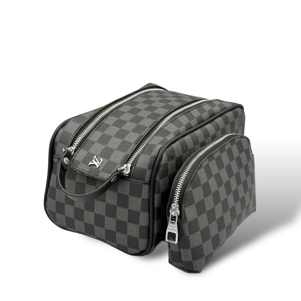 Louis Vuitton Косметичка дорожная #1