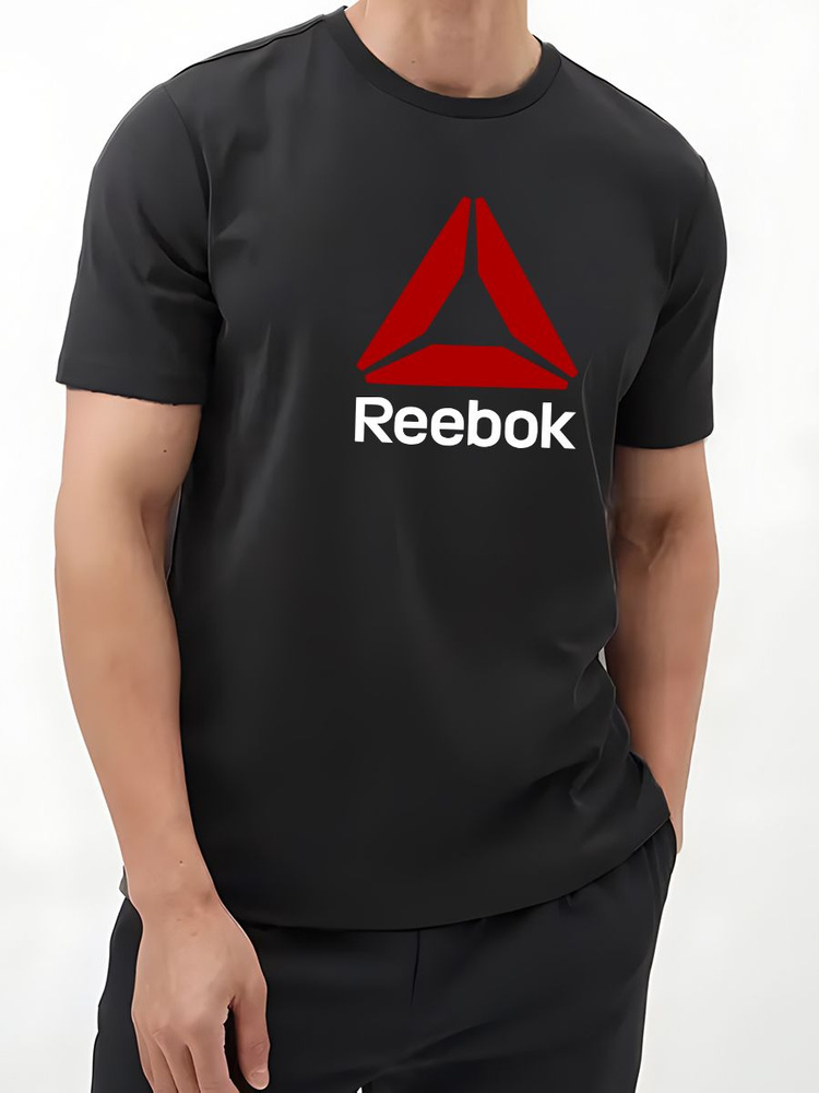 Футболка Reebok #1