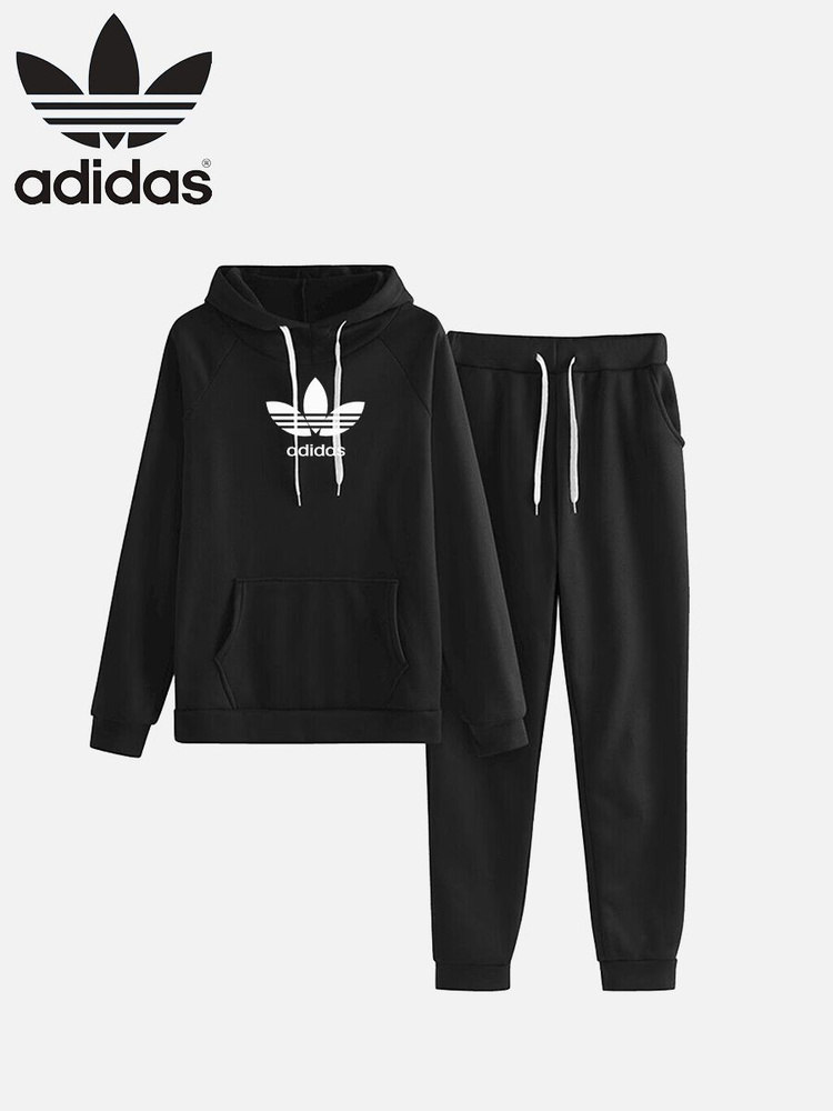 Костюм спортивный adidas #1