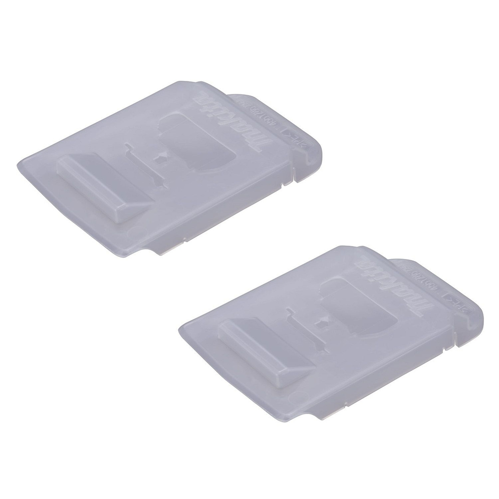 Крышка для аккумулятора Li-Ion CXT 10.8/12В, BL1015, BL1041B Makita ...