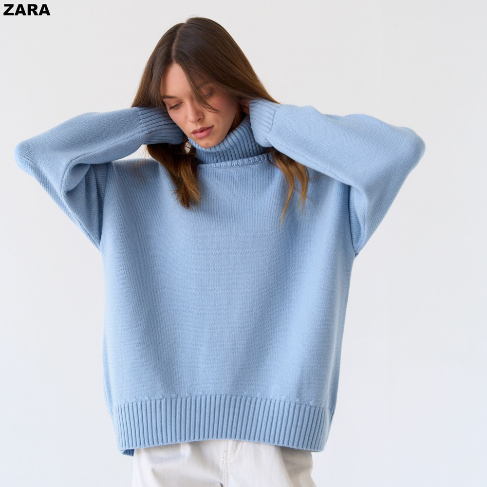 Свитер Zara #1