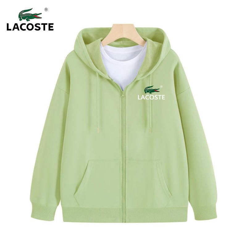 Костюм спортивный Lacoste #1