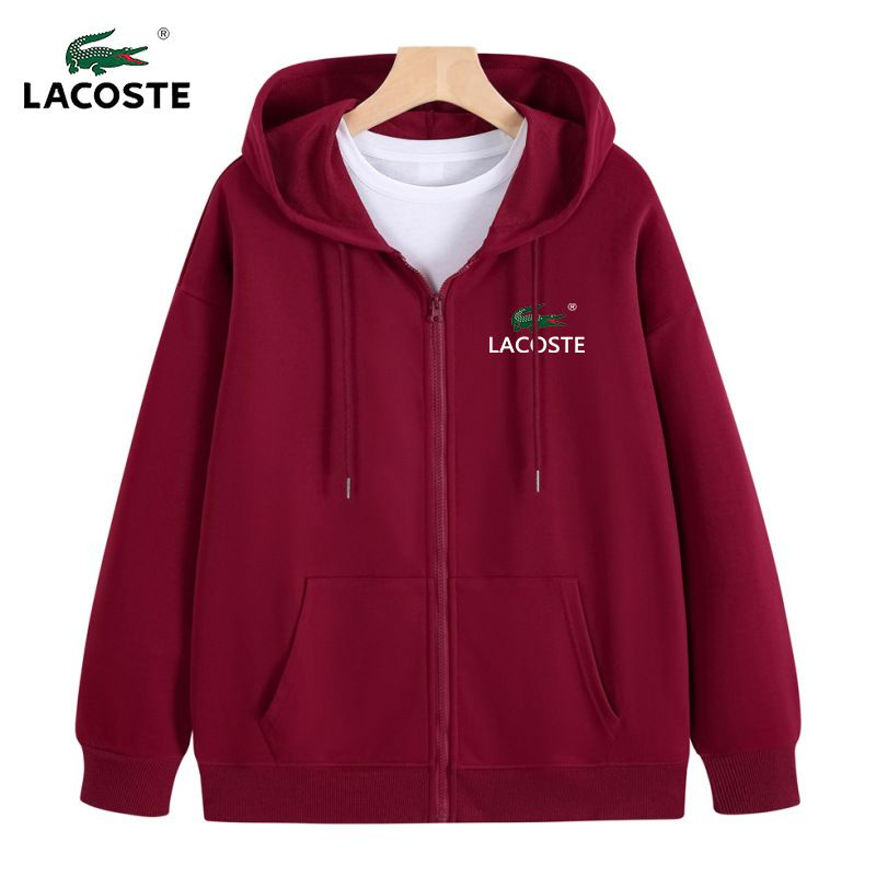 Костюм спортивный Lacoste #1