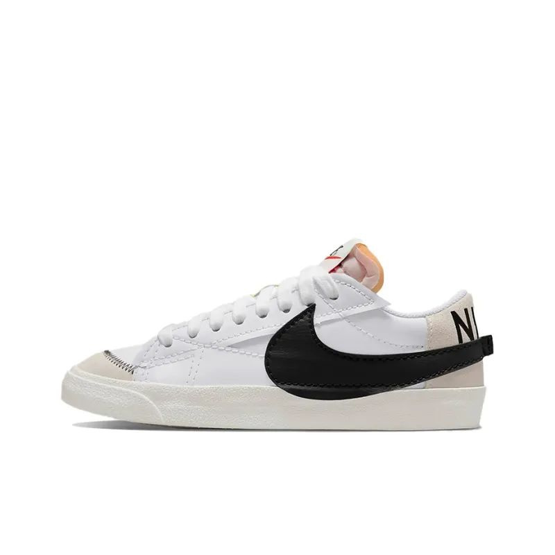 Кроссовки Nike Blazer Low 77 Jumbo #1