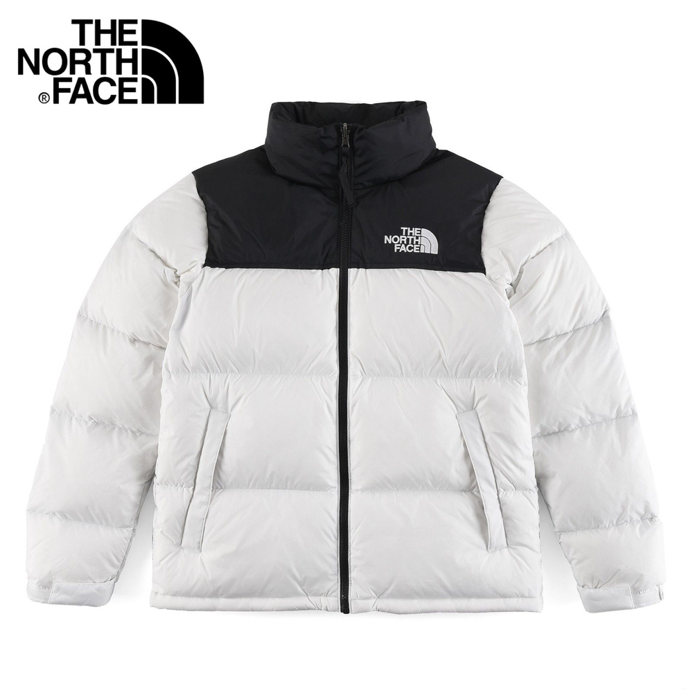 Пуховик The North Face #1