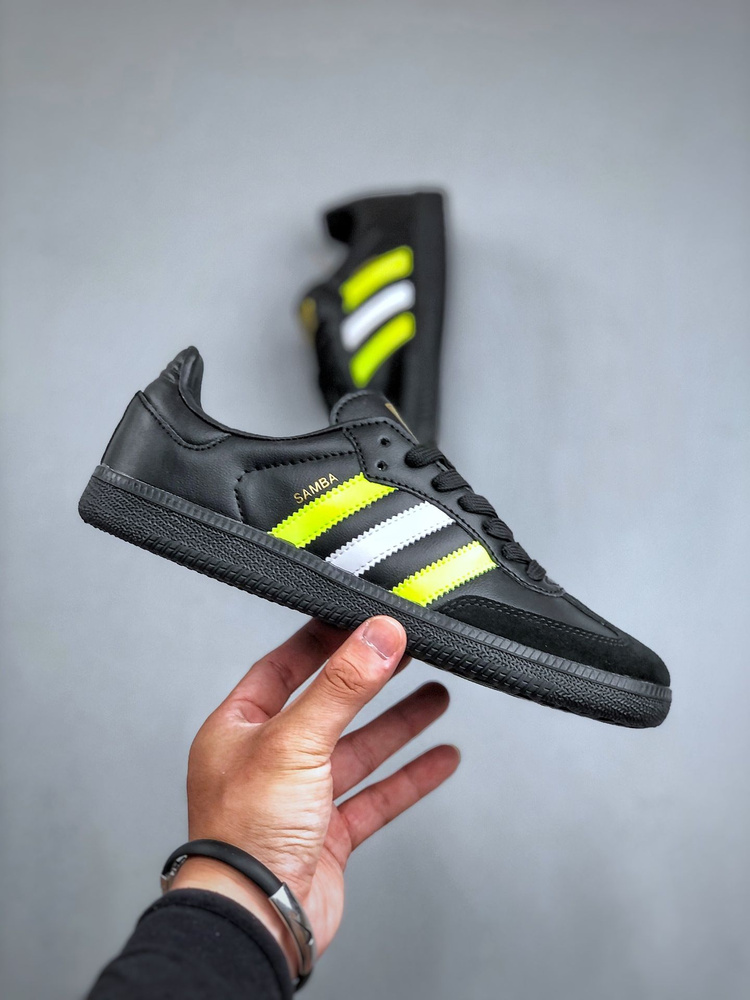 Кроссовки adidas Samba #1