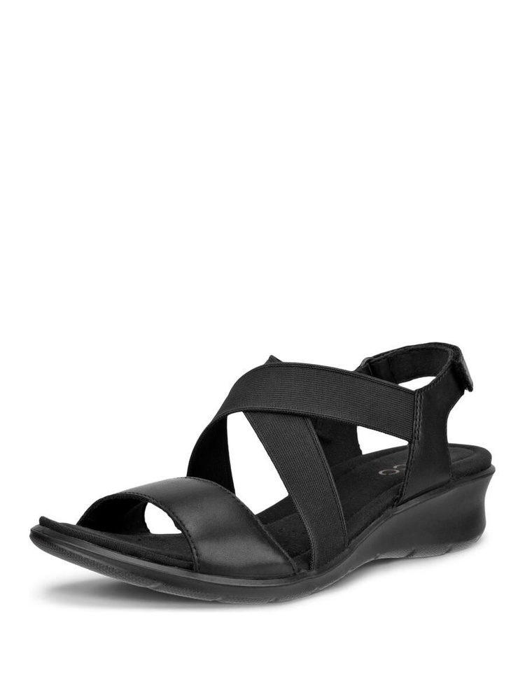 Босоножки ECCO FINOLA SANDAL #1