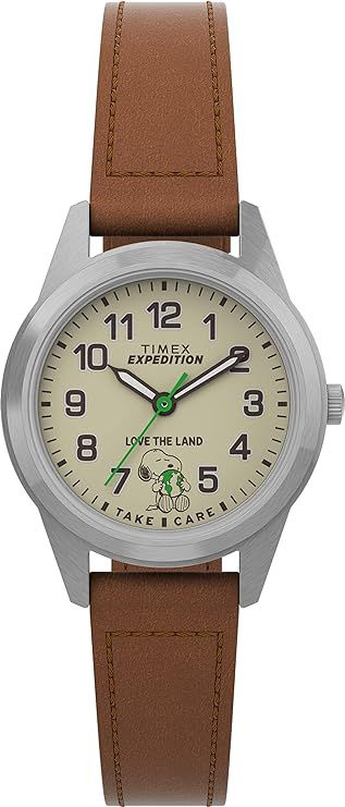 Timex Expedition Field Mini x Peanuts Take Care 26mm OZON 1653955987