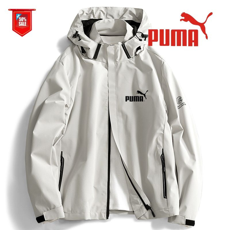 Костюм спортивный PUMA #1