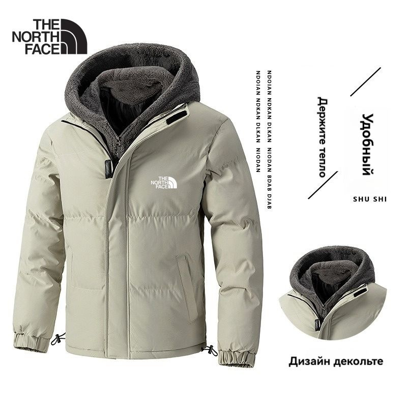 Куртка The North Face Спорт #1