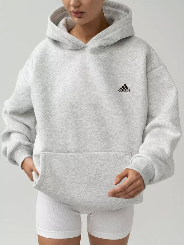 Толстовка adidas #1