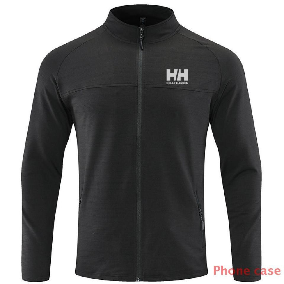 Лонгслив Helly Hansen #1