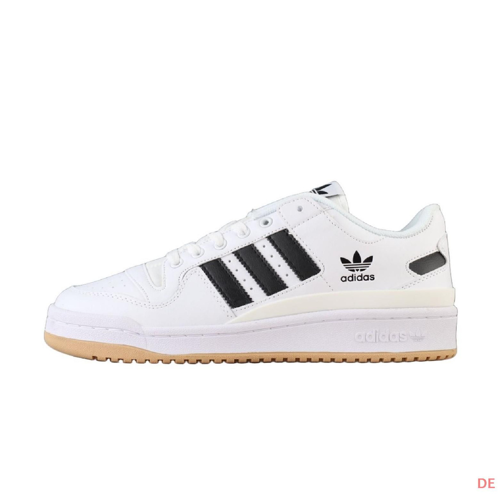 Кроссовки adidas Forum 84 Low #1