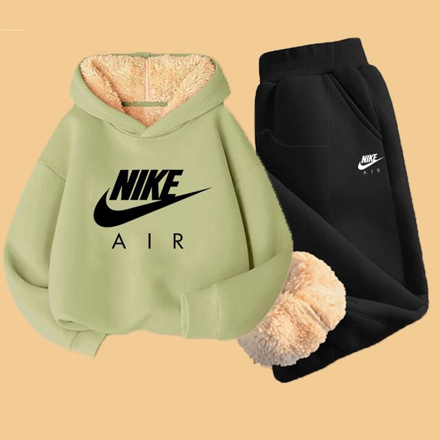 Толстовка Nike #1