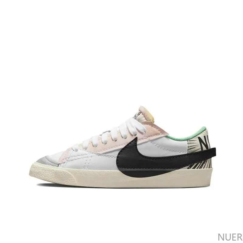 Кроссовки Nike Blazer Low 77 Jumbo #1