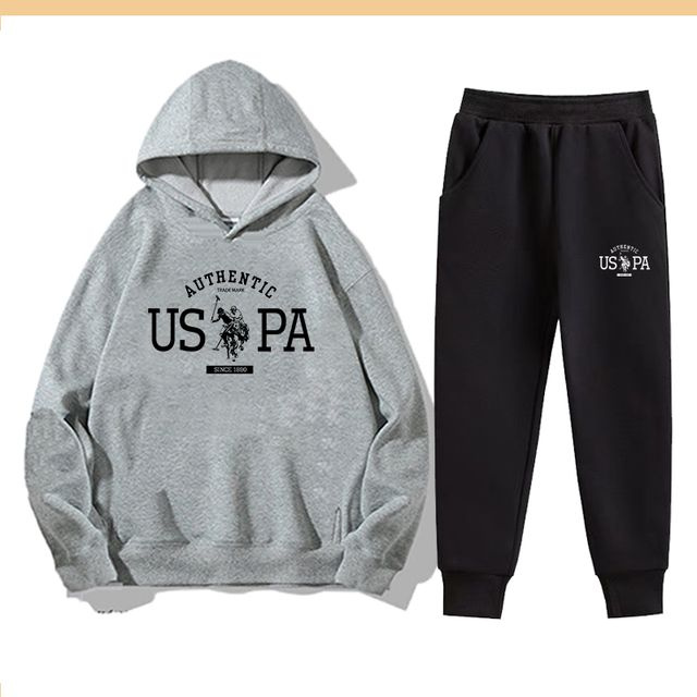 Костюм спортивный U.S. POLO ASSN. #1